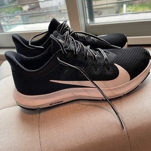 Womens Nike Running Sneakers